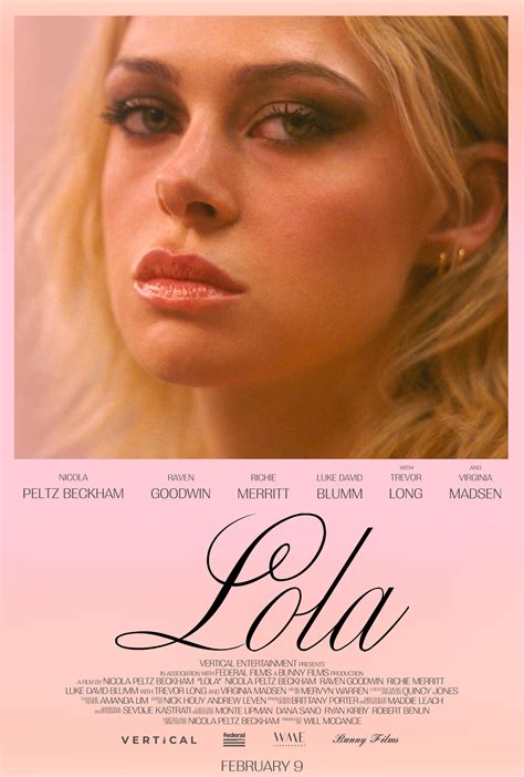 Lola 2025 best streaming